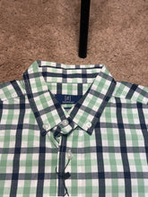 George Shirt Classic Fit